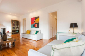 Design Sta Marta/ Liberdade Apartment